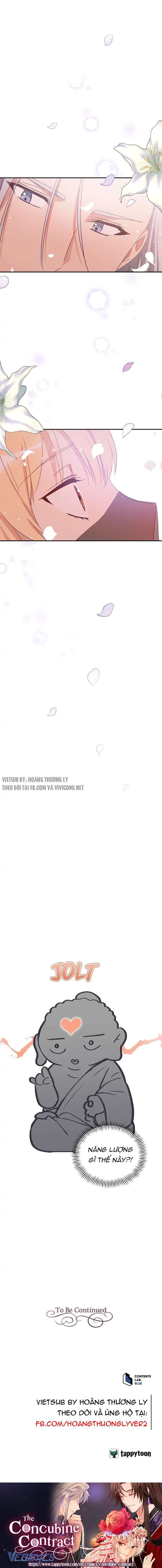 Ái Phi Khế Ước Chap 98 - Next Chap 99