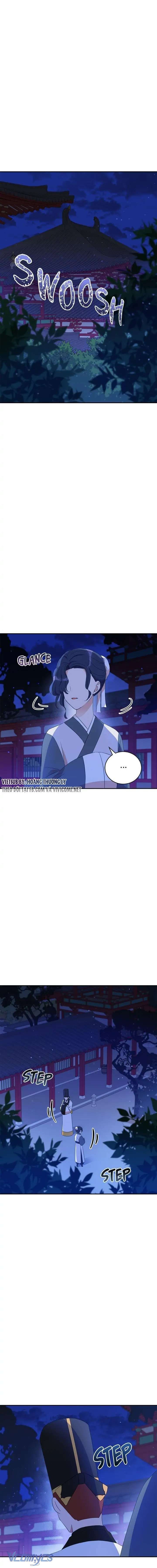 Ái Phi Khế Ước Chap 99 - Next Chap 100