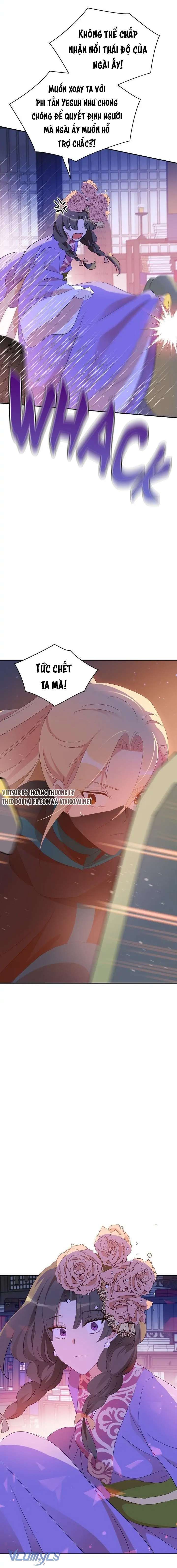 Ái Phi Khế Ước Chap 99 - Next Chap 100