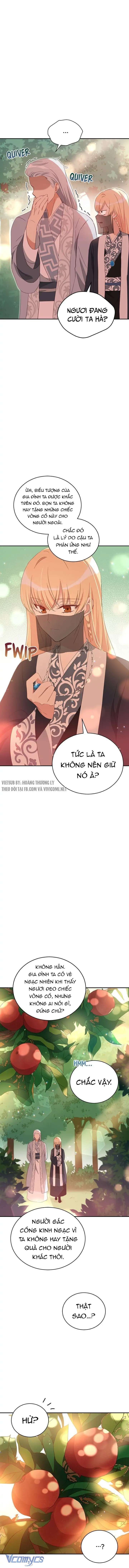 Ái Phi Khế Ước Chap 99 - Next Chap 100