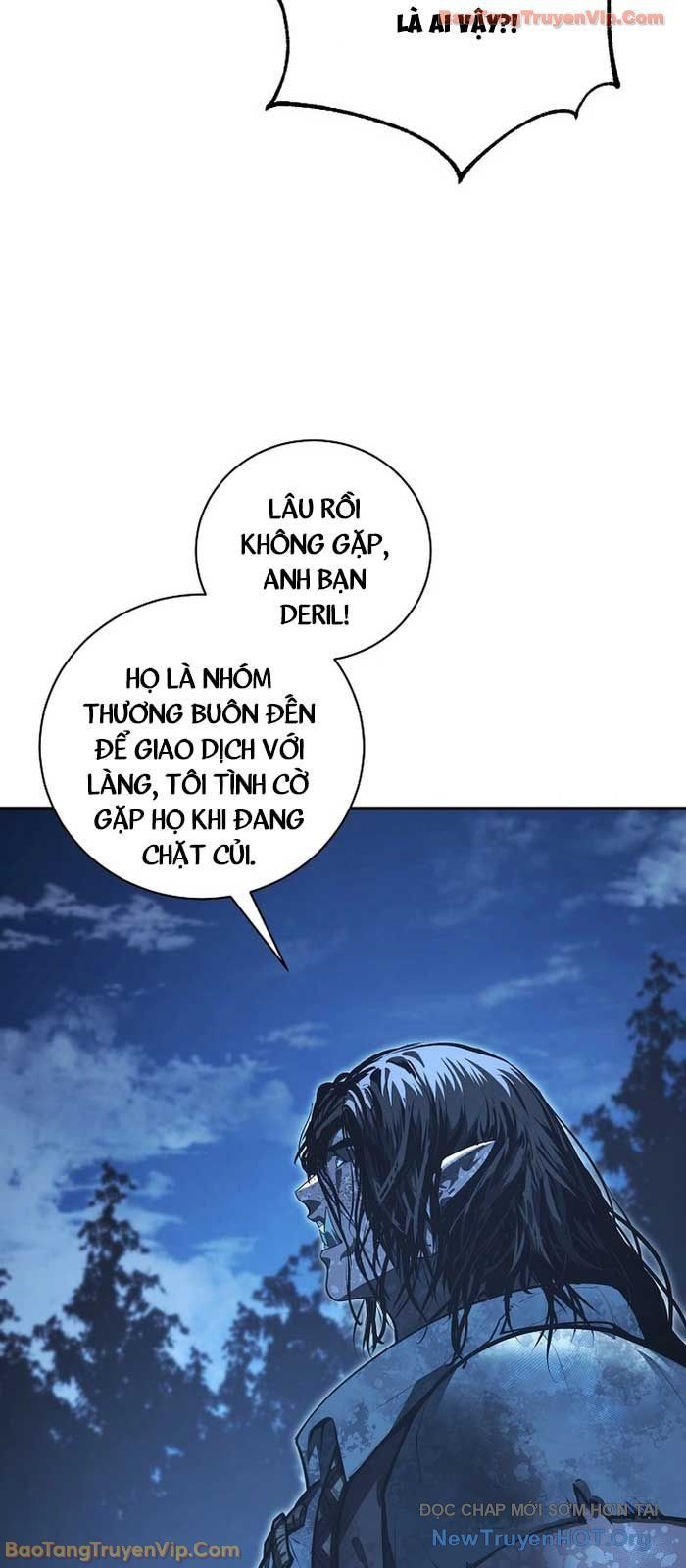 Huyết Lai Chap 2 - Next Chap 3