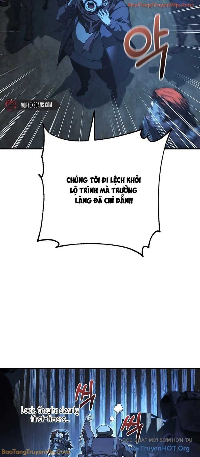 Huyết Lai Chap 2 - Next Chap 3