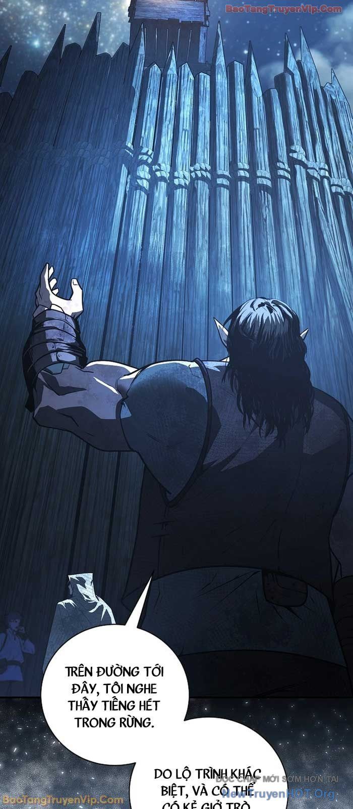 Huyết Lai Chap 2 - Next Chap 3