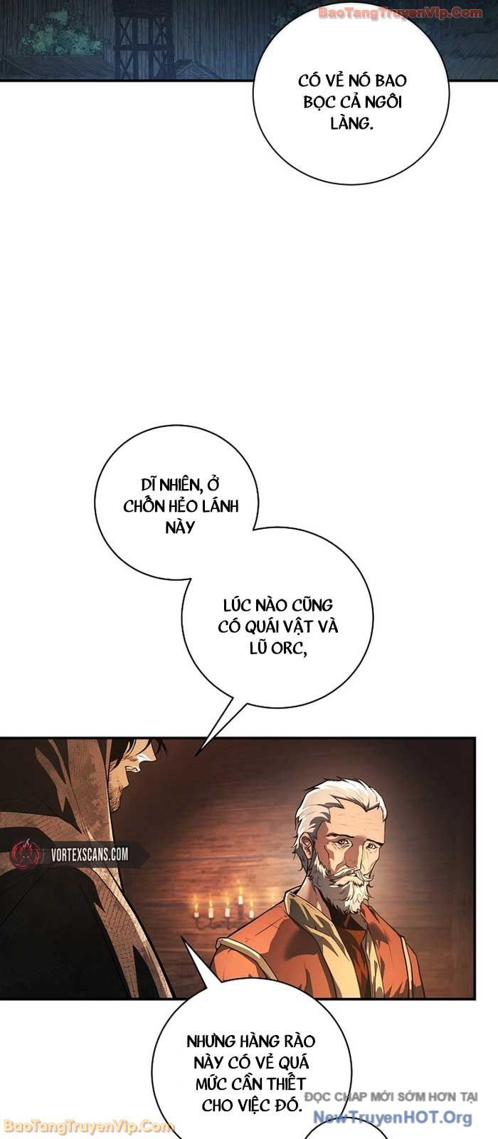 Huyết Lai Chap 2 - Next Chap 3