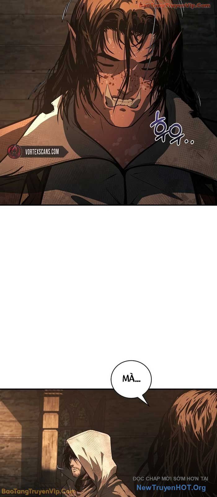 Huyết Lai Chap 2 - Next Chap 3