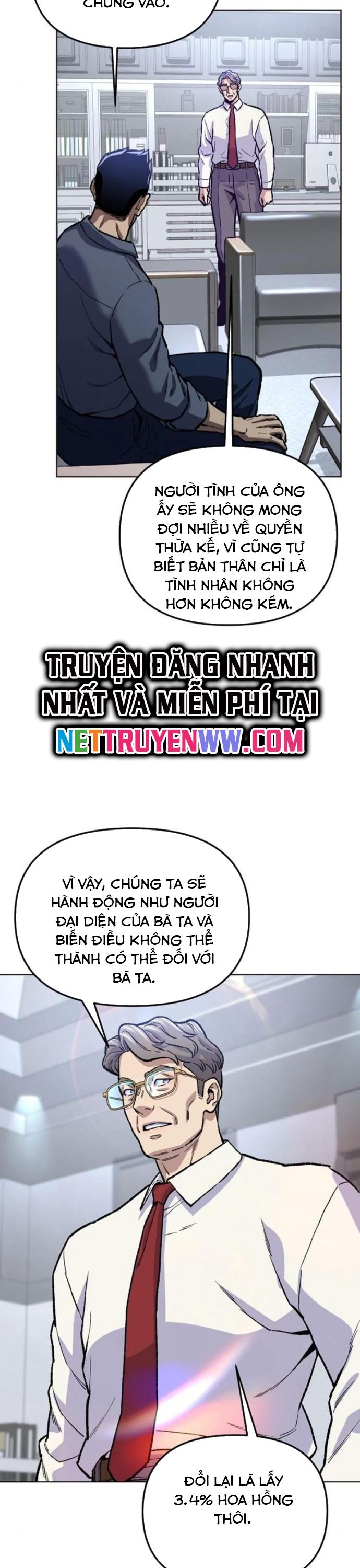 Độc Đạo Chap 11 - Next Chap 12