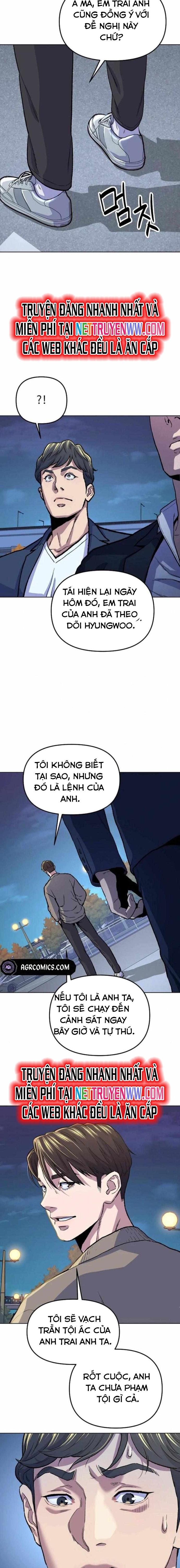 Độc Đạo Chap 12 - Next Chap 13