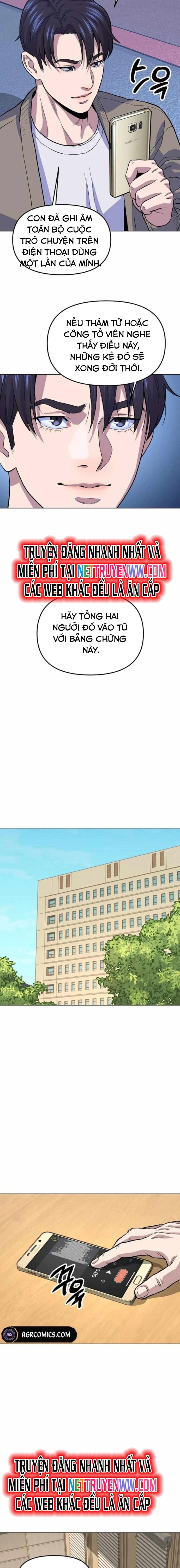 Độc Đạo Chap 12 - Next Chap 13