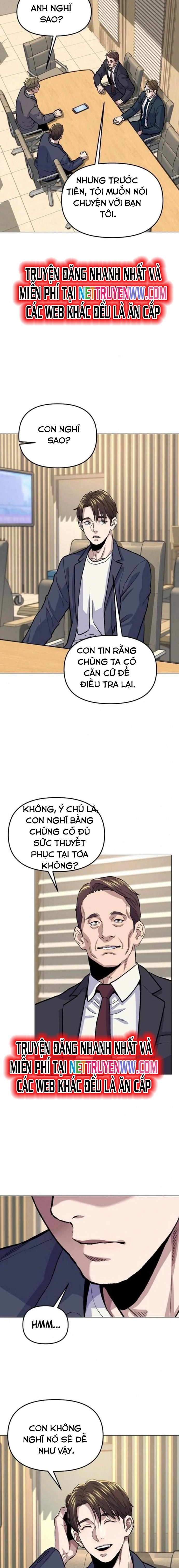 Độc Đạo Chap 12 - Next Chap 13