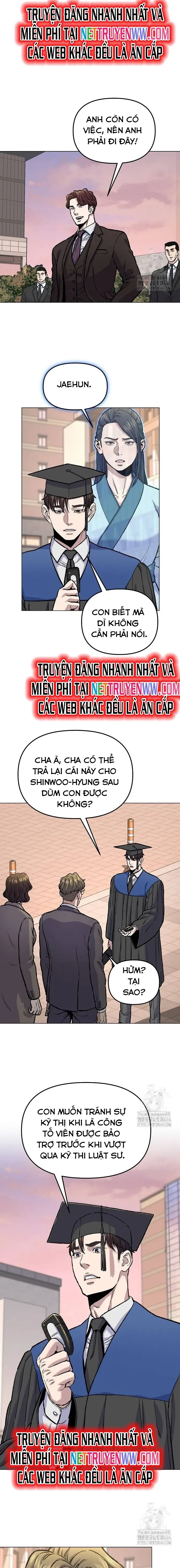 Độc Đạo Chap 14 - Next Chap 15