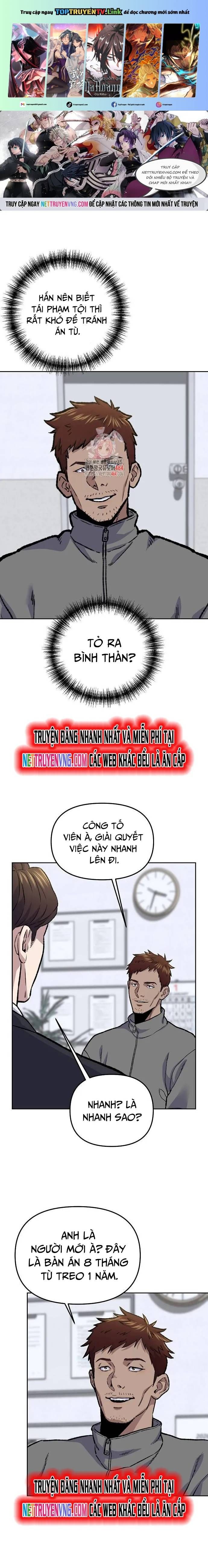 Độc Đạo Chap 15 - Next Chap 16