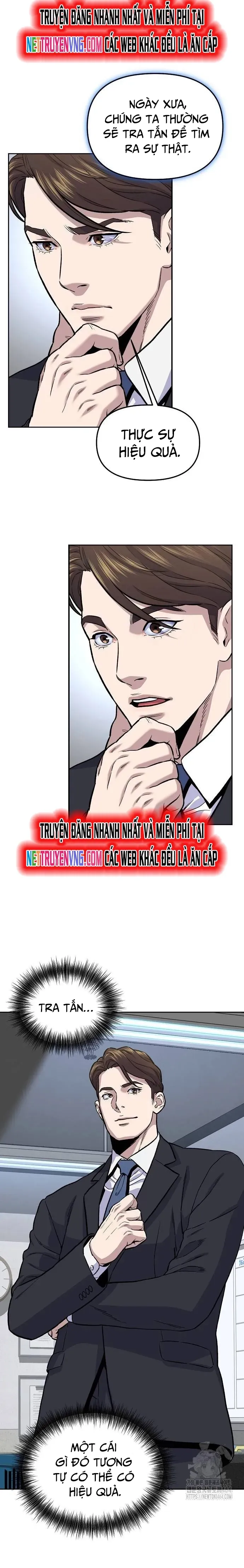 Độc Đạo Chap 15 - Next Chap 16