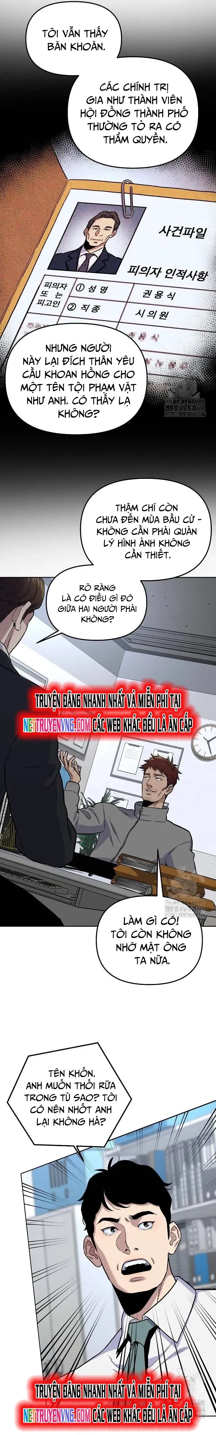 Độc Đạo Chap 15 - Next Chap 16