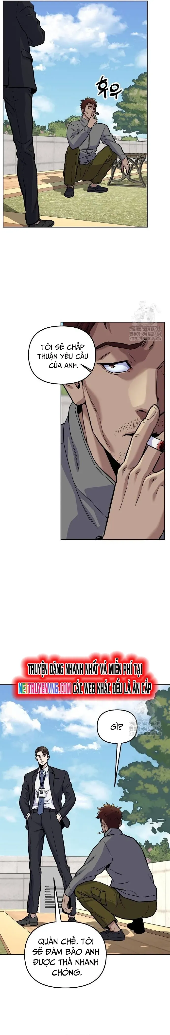 Độc Đạo Chap 15 - Next Chap 16