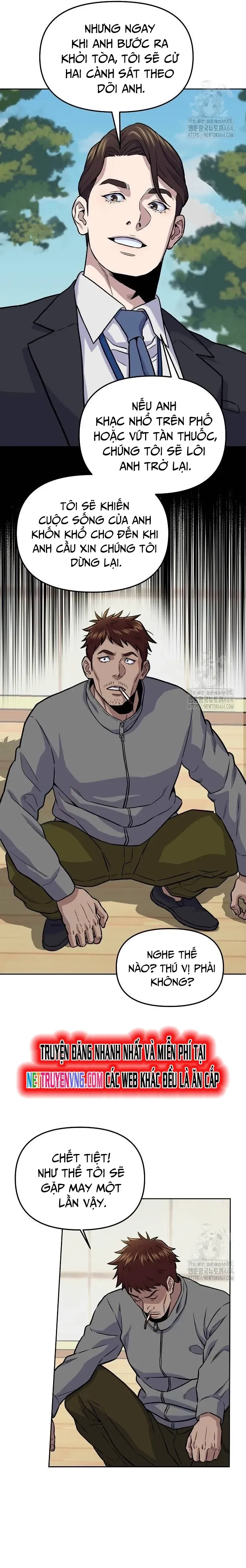 Độc Đạo Chap 15 - Next Chap 16