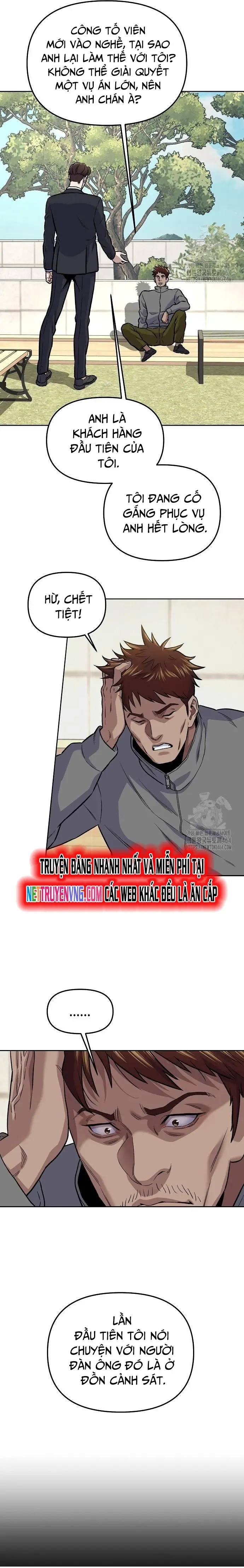 Độc Đạo Chap 15 - Next Chap 16