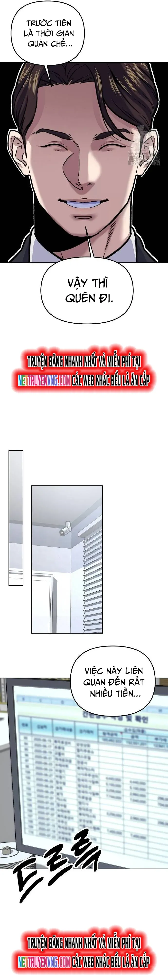 Độc Đạo Chap 15 - Next Chap 16