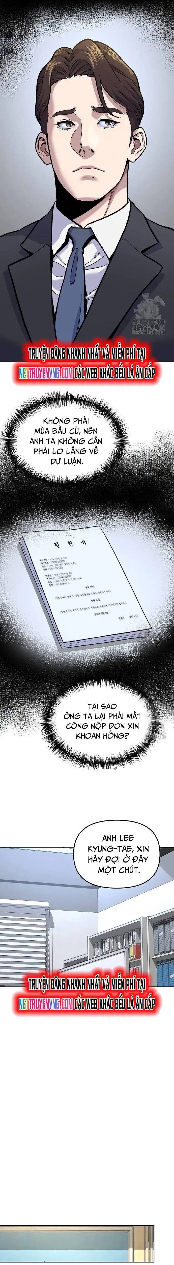 Độc Đạo Chap 15 - Next Chap 16