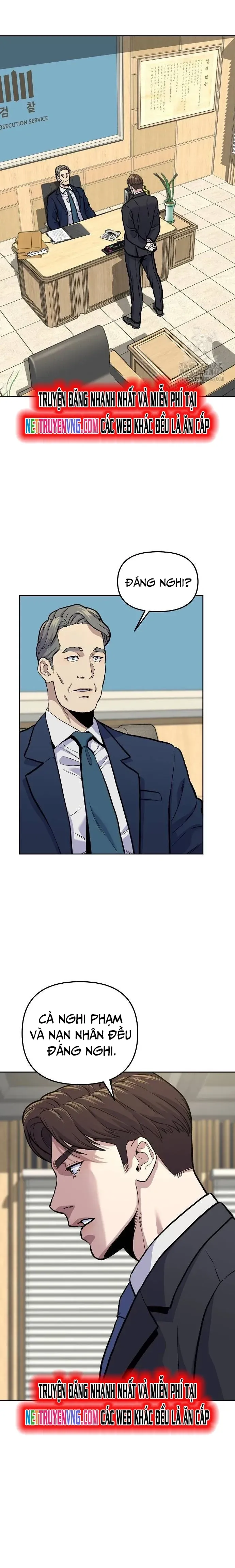 Độc Đạo Chap 15 - Next Chap 16