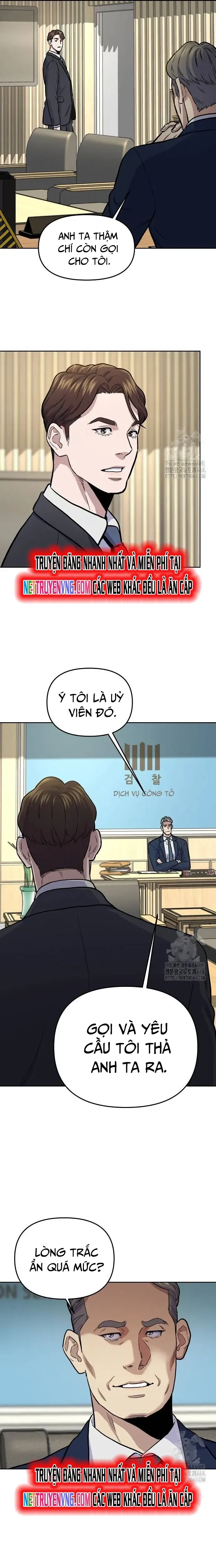 Độc Đạo Chap 15 - Next Chap 16