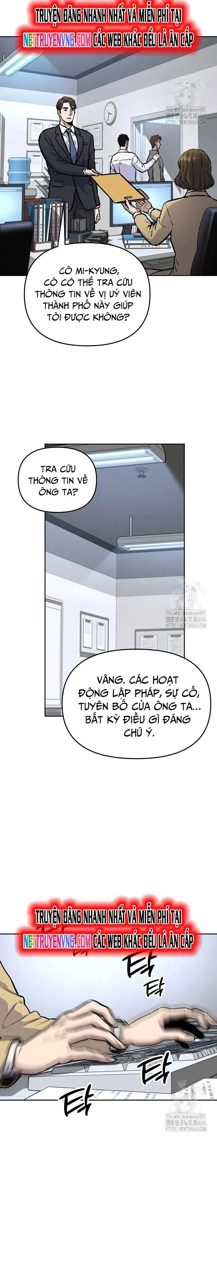 Độc Đạo Chap 15 - Next Chap 16