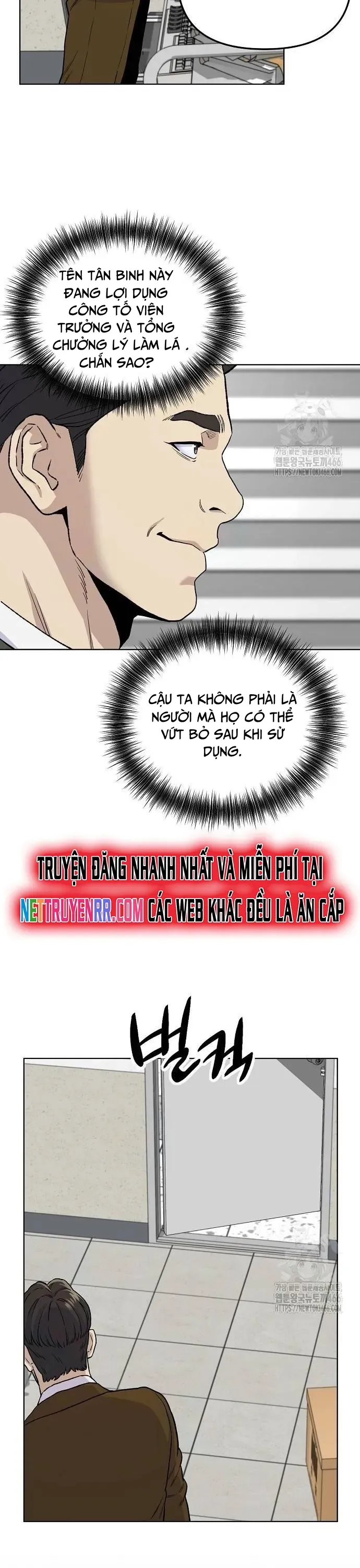 Độc Đạo Chap 18 - Next Chap 19