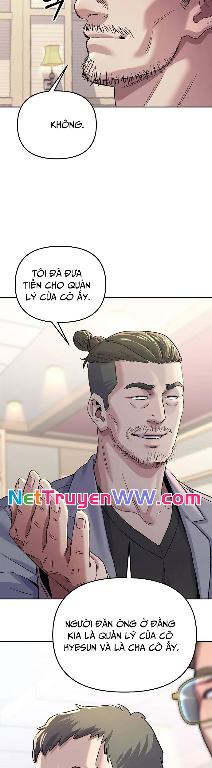 Độc Đạo Chap 2 - Next Chap 3