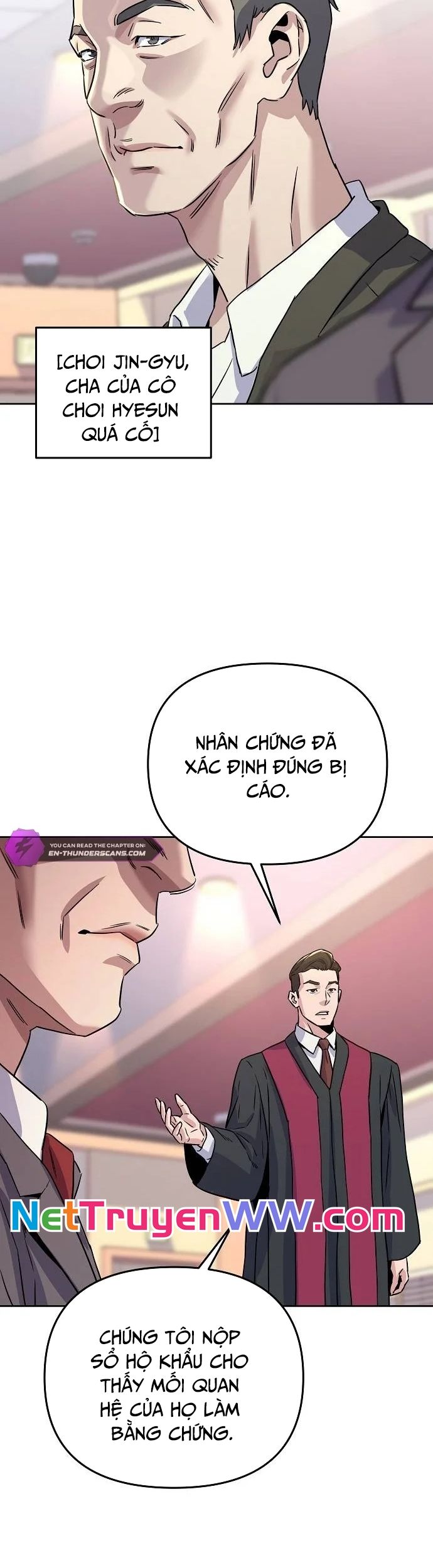 Độc Đạo Chap 2 - Next Chap 3