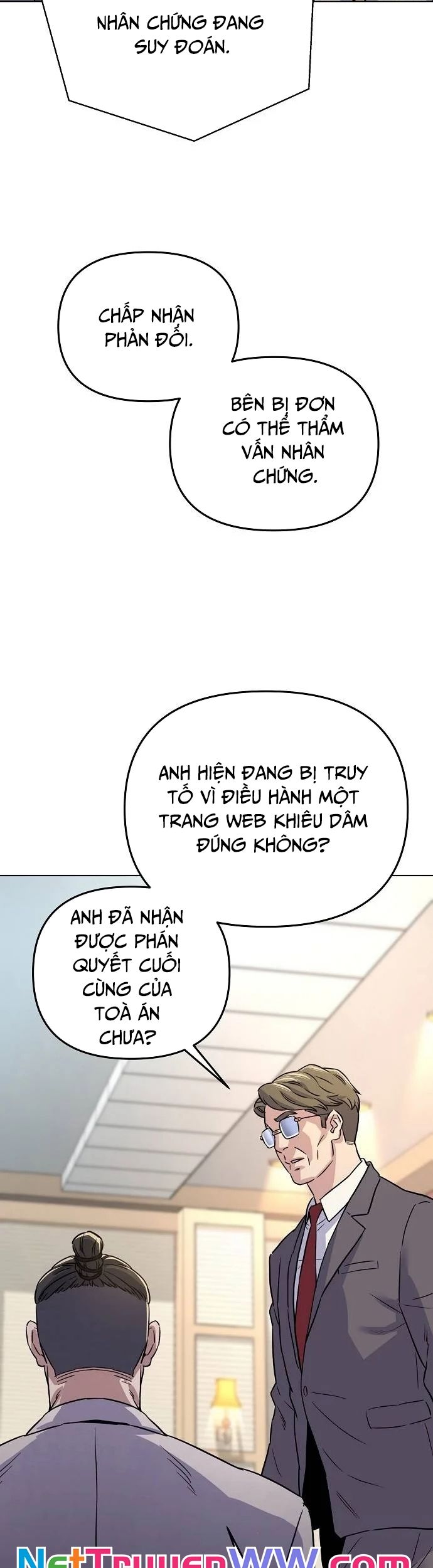 Độc Đạo Chap 2 - Next Chap 3