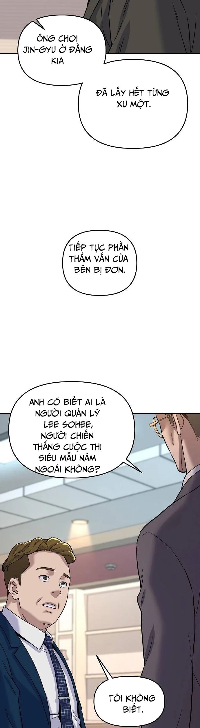 Độc Đạo Chap 2 - Next Chap 3