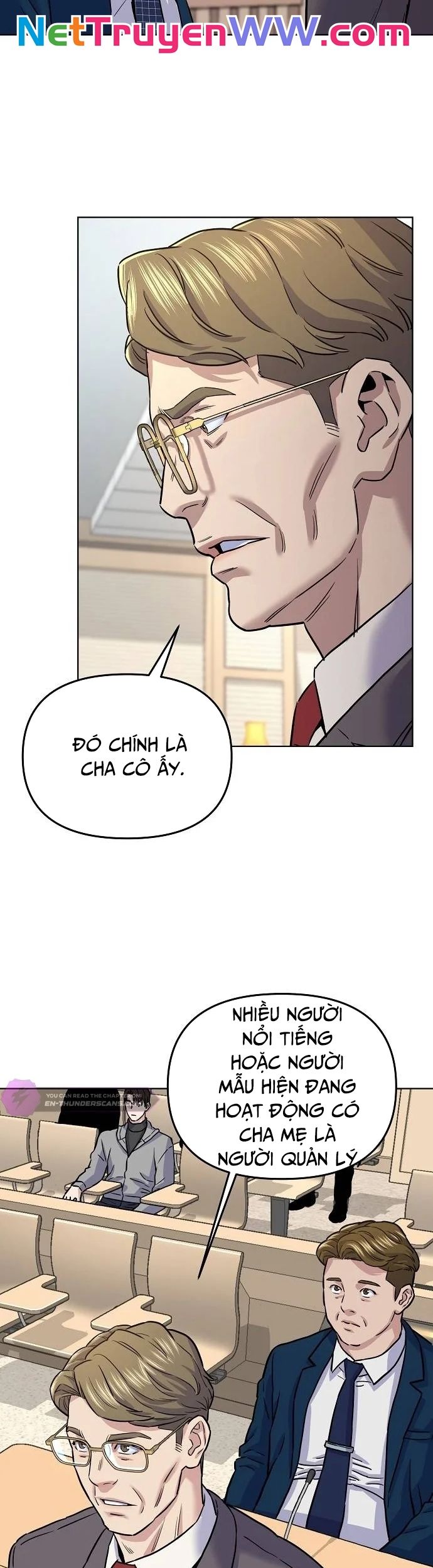 Độc Đạo Chap 2 - Next Chap 3