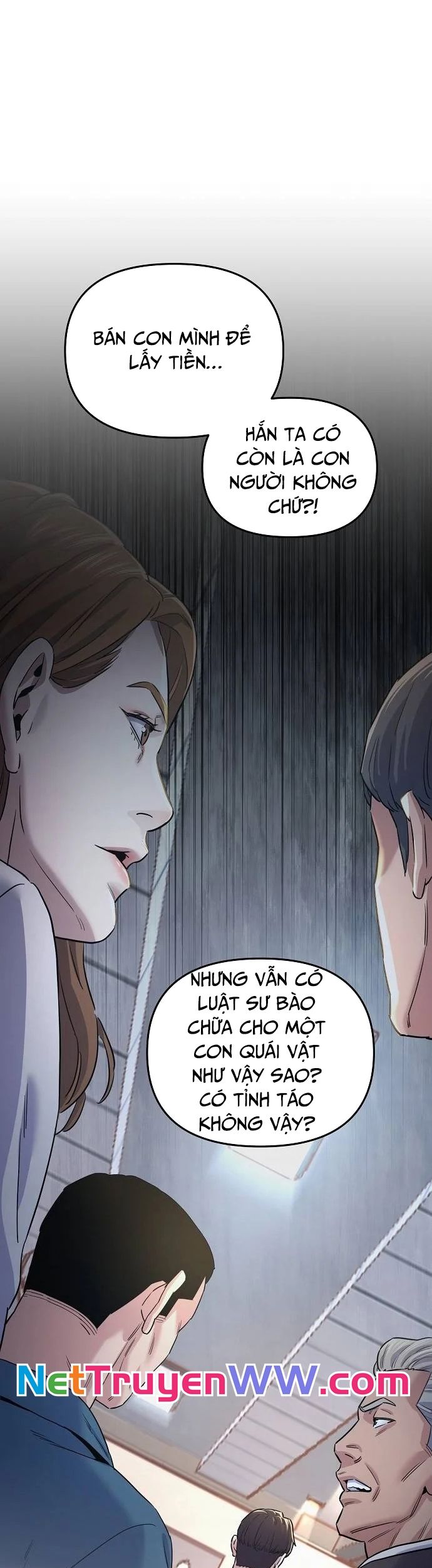 Độc Đạo Chap 2 - Next Chap 3