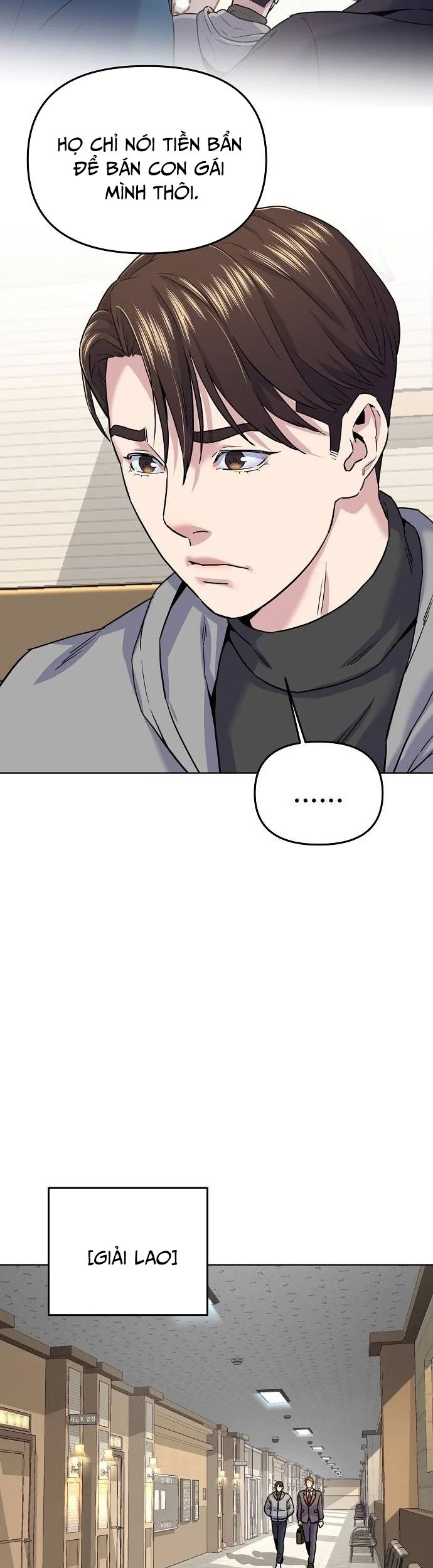 Độc Đạo Chap 2 - Next Chap 3