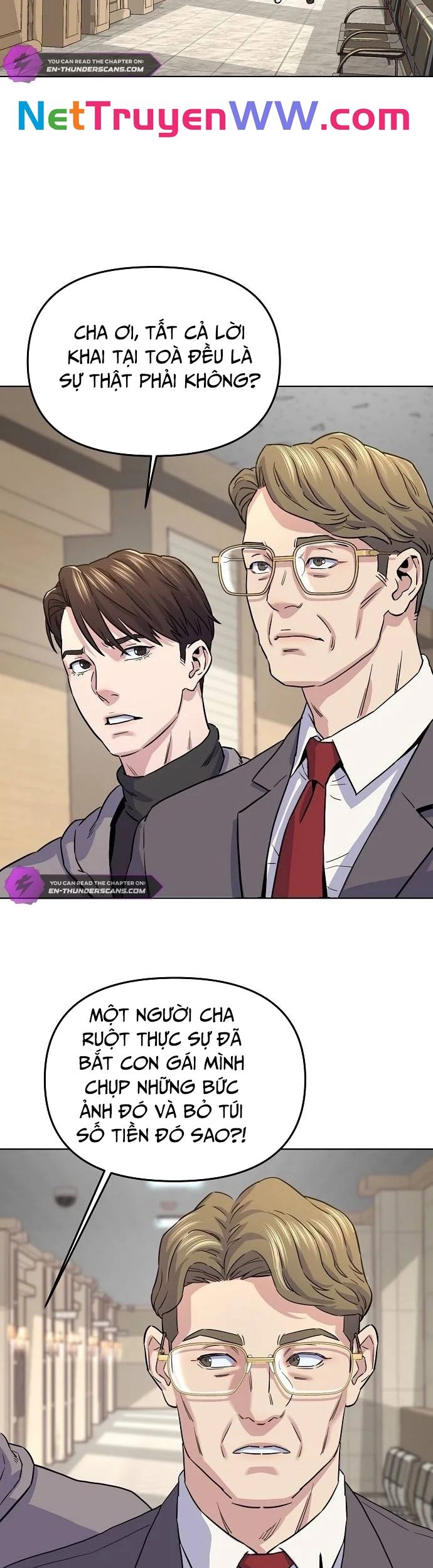 Độc Đạo Chap 2 - Next Chap 3