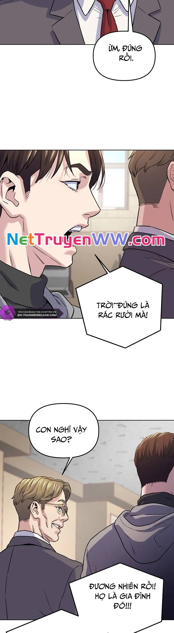 Độc Đạo Chap 2 - Next Chap 3