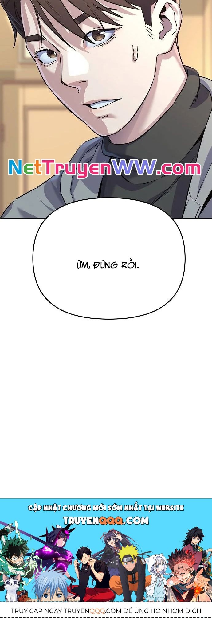 Độc Đạo Chap 2 - Next Chap 3