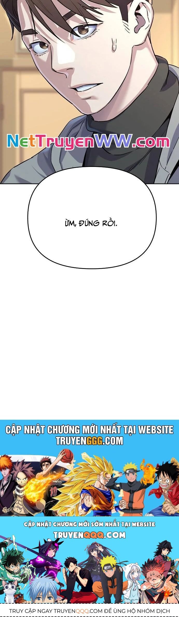 Độc Đạo Chap 2 - Next Chap 3