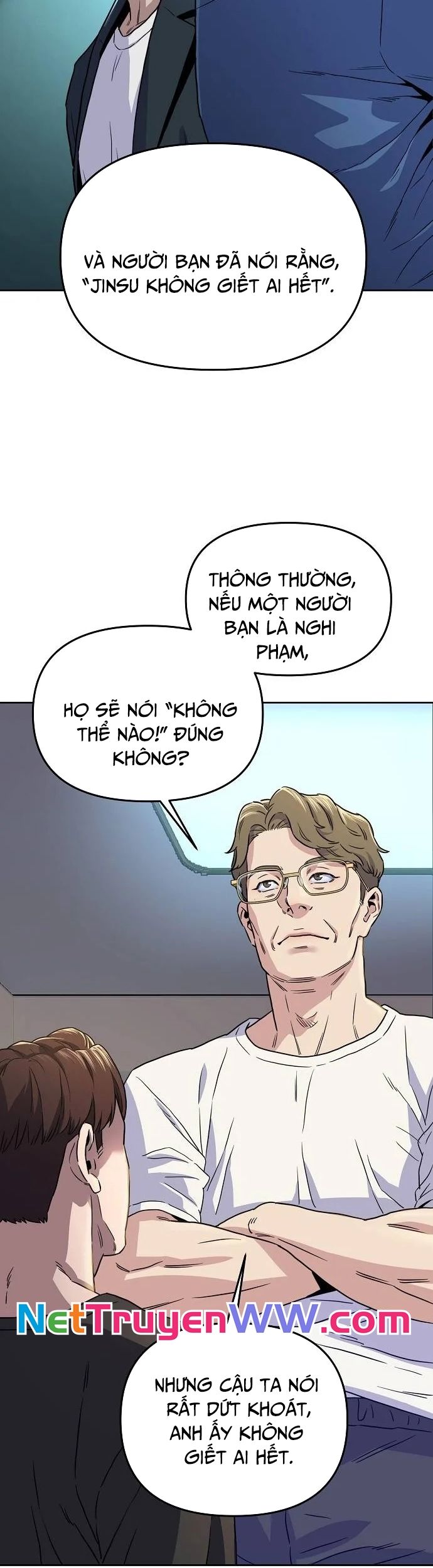 Độc Đạo Chap 2 - Next Chap 3