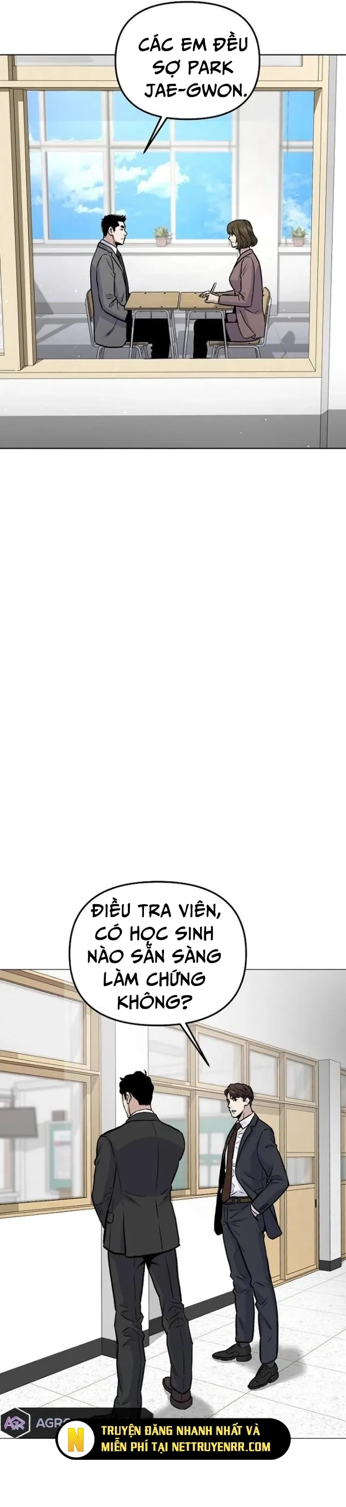 Độc Đạo Chap 24 - Next Chap 25