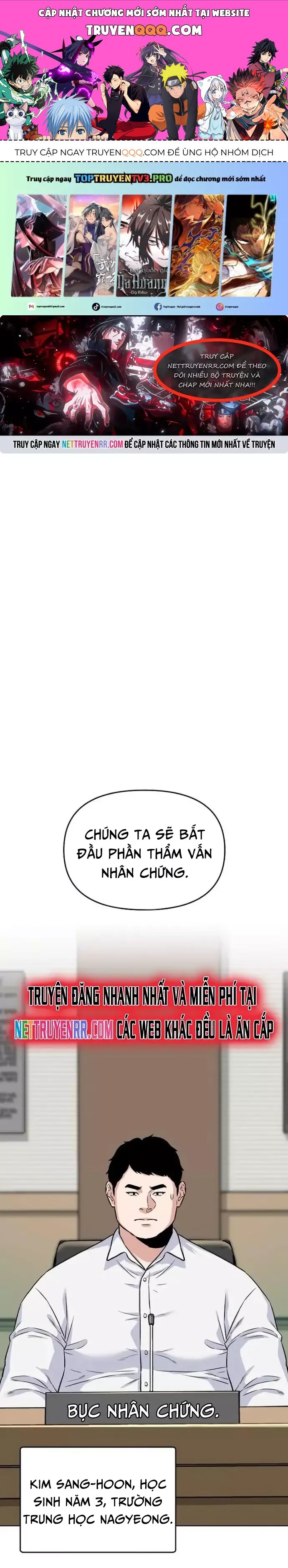 Độc Đạo Chap 25 - Next Chap 26