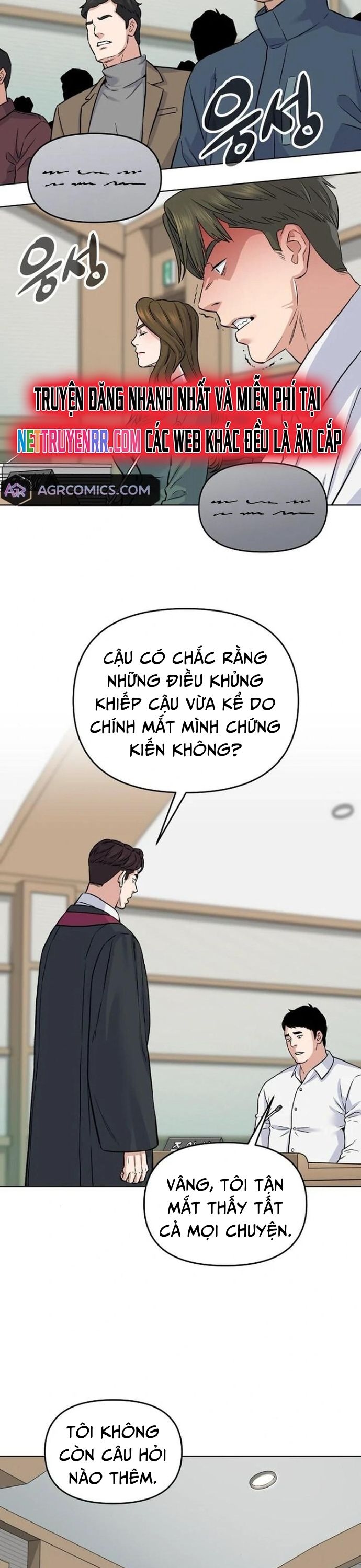 Độc Đạo Chap 25 - Next Chap 26