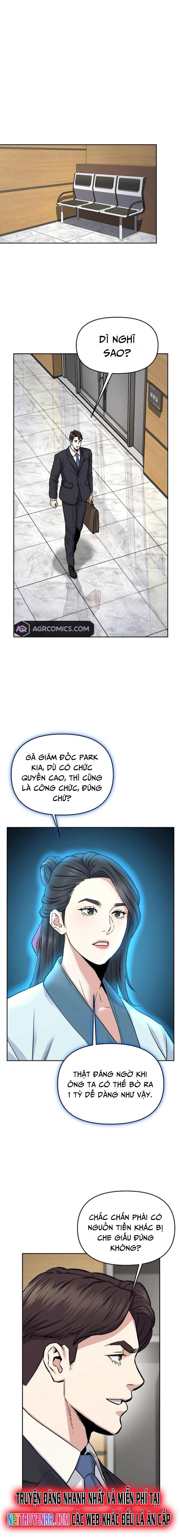 Độc Đạo Chap 26 - Next Chap 27