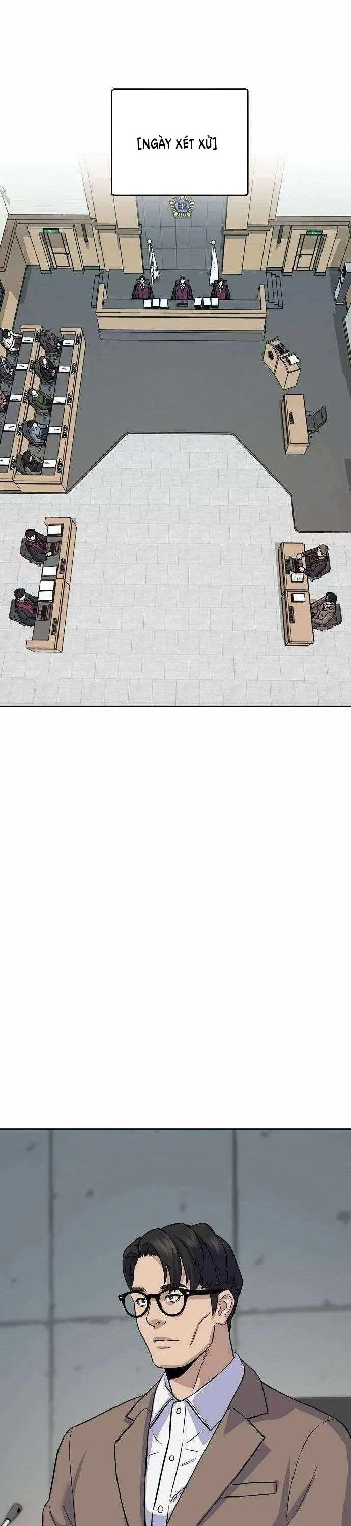 Độc Đạo Chap 30 - Next Chap 31