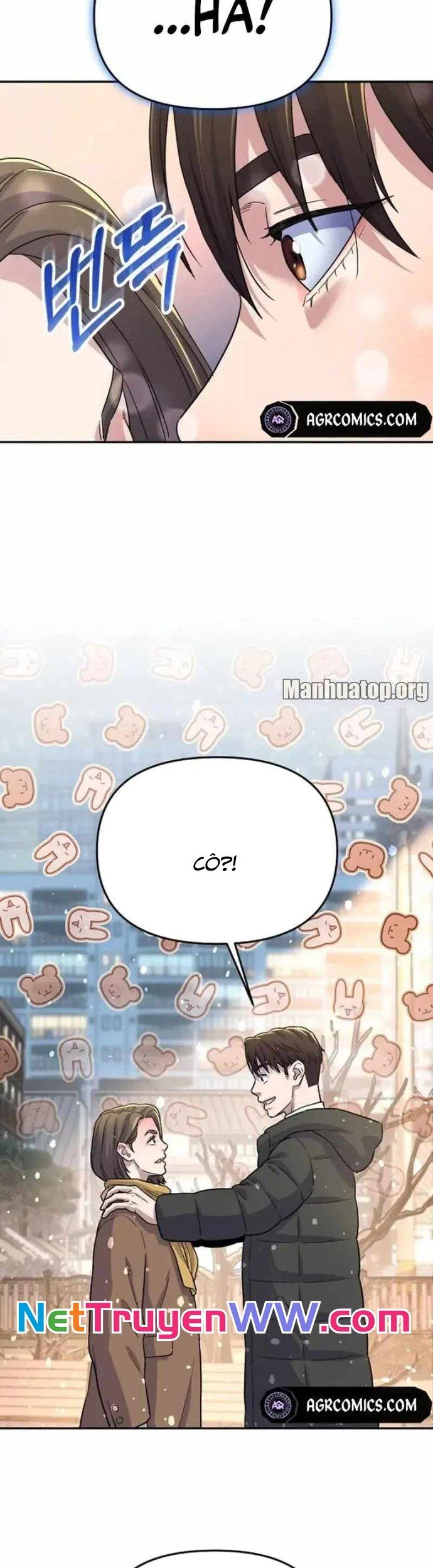 Độc Đạo Chap 4 - Next Chap 5