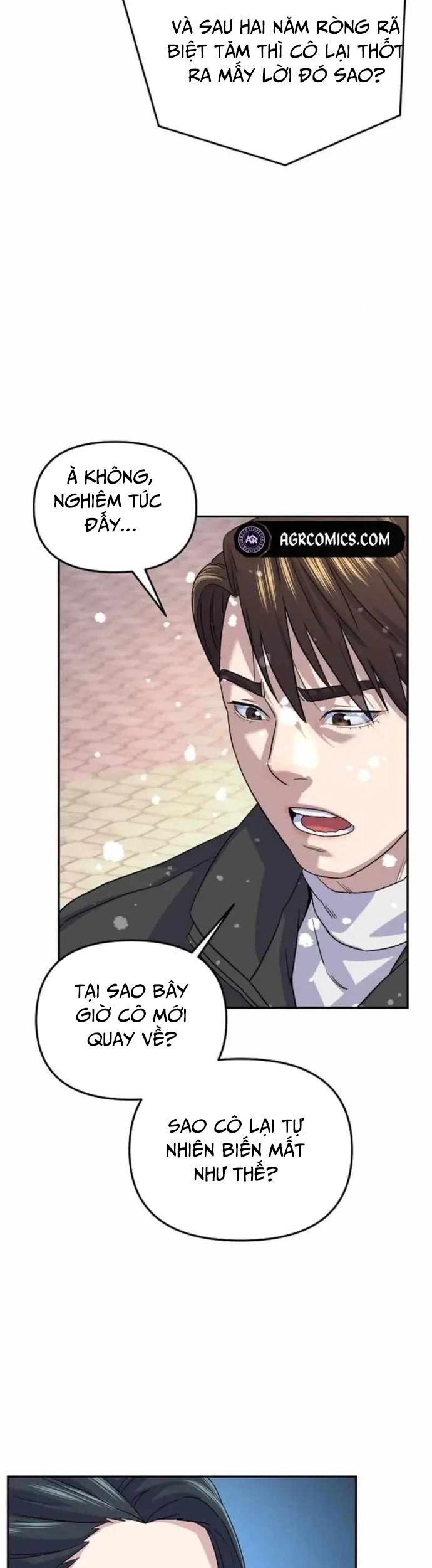 Độc Đạo Chap 4 - Next Chap 5