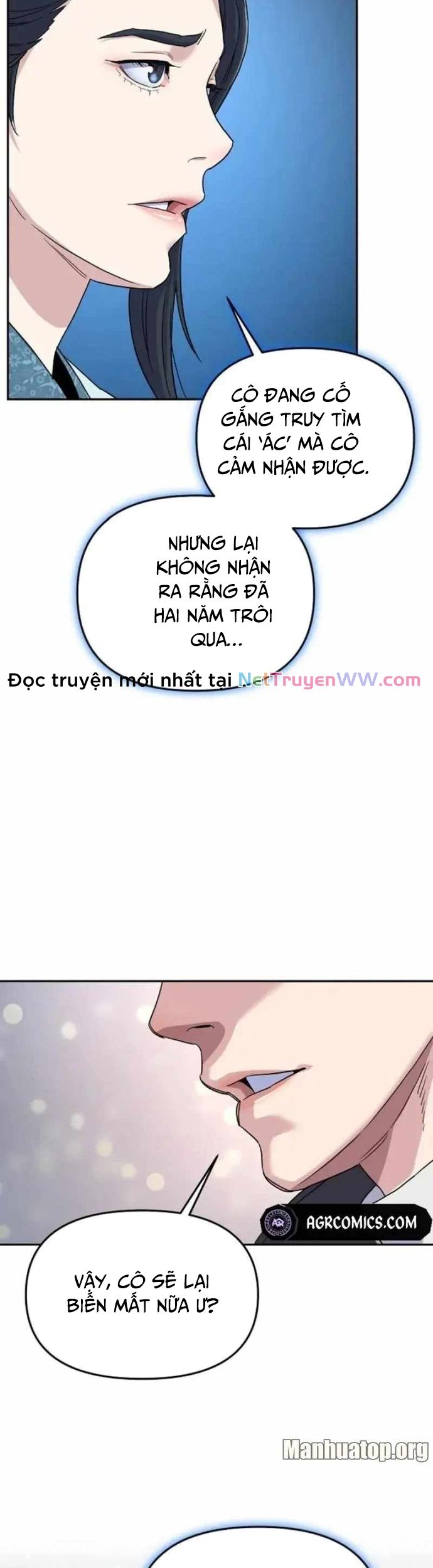 Độc Đạo Chap 4 - Next Chap 5