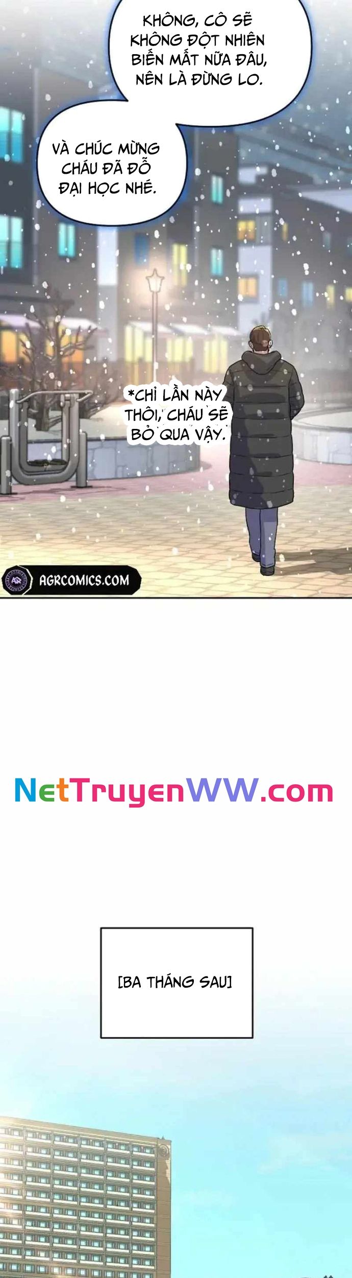 Độc Đạo Chap 4 - Next Chap 5