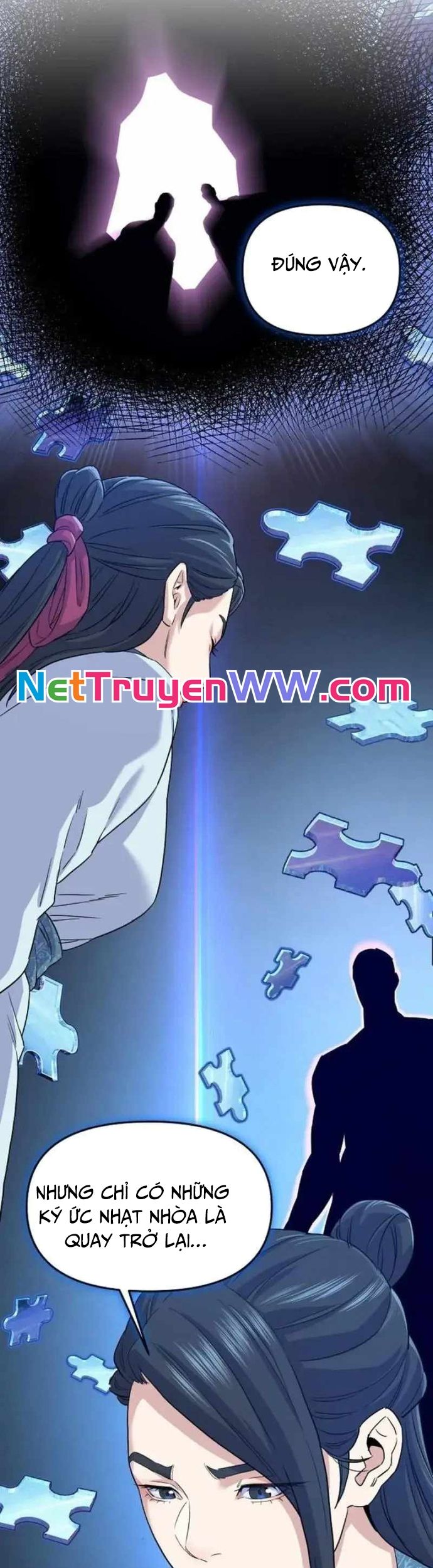 Độc Đạo Chap 4 - Next Chap 5