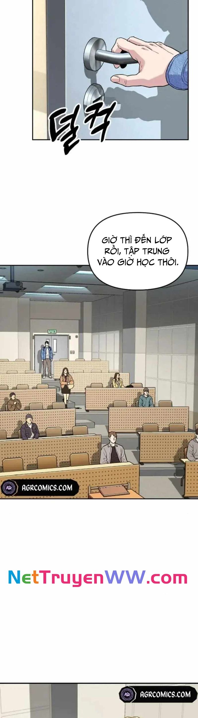 Độc Đạo Chap 4 - Next Chap 5