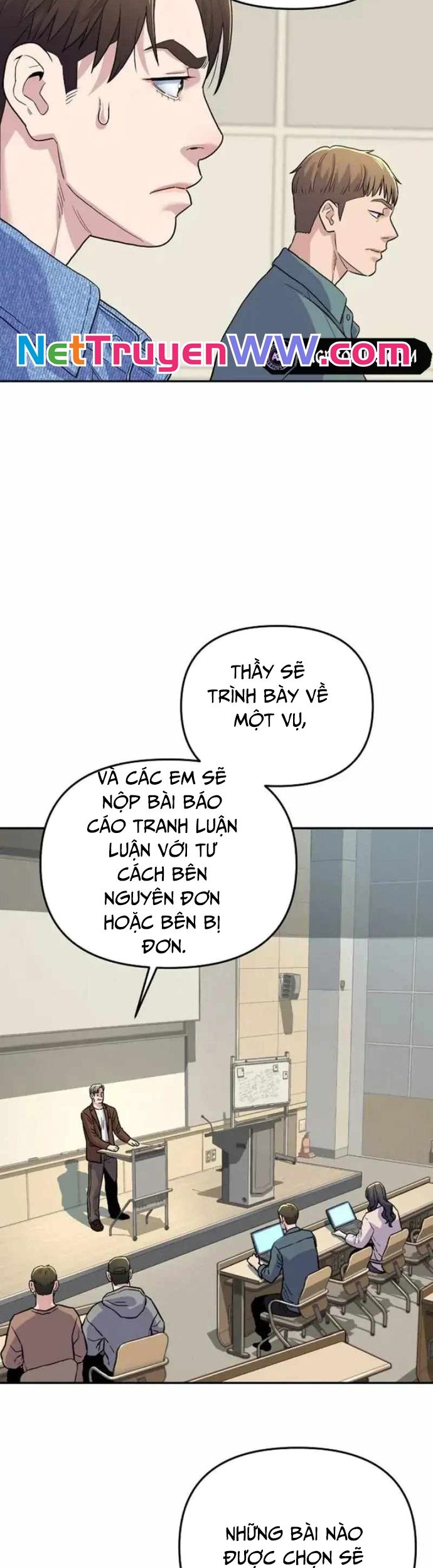 Độc Đạo Chap 4 - Next Chap 5